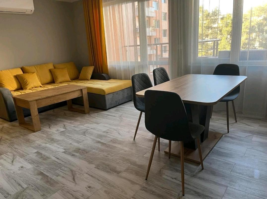 Boutique Apartment Пловдив Екстериор снимка