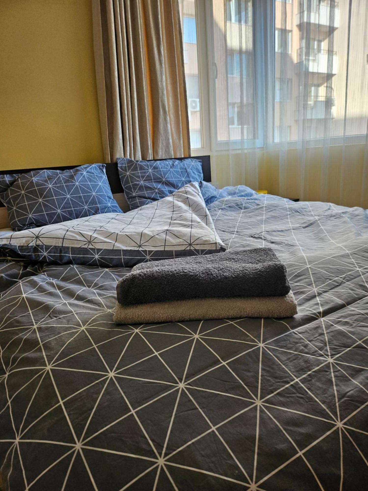 Boutique Apartment Пловдив Екстериор снимка