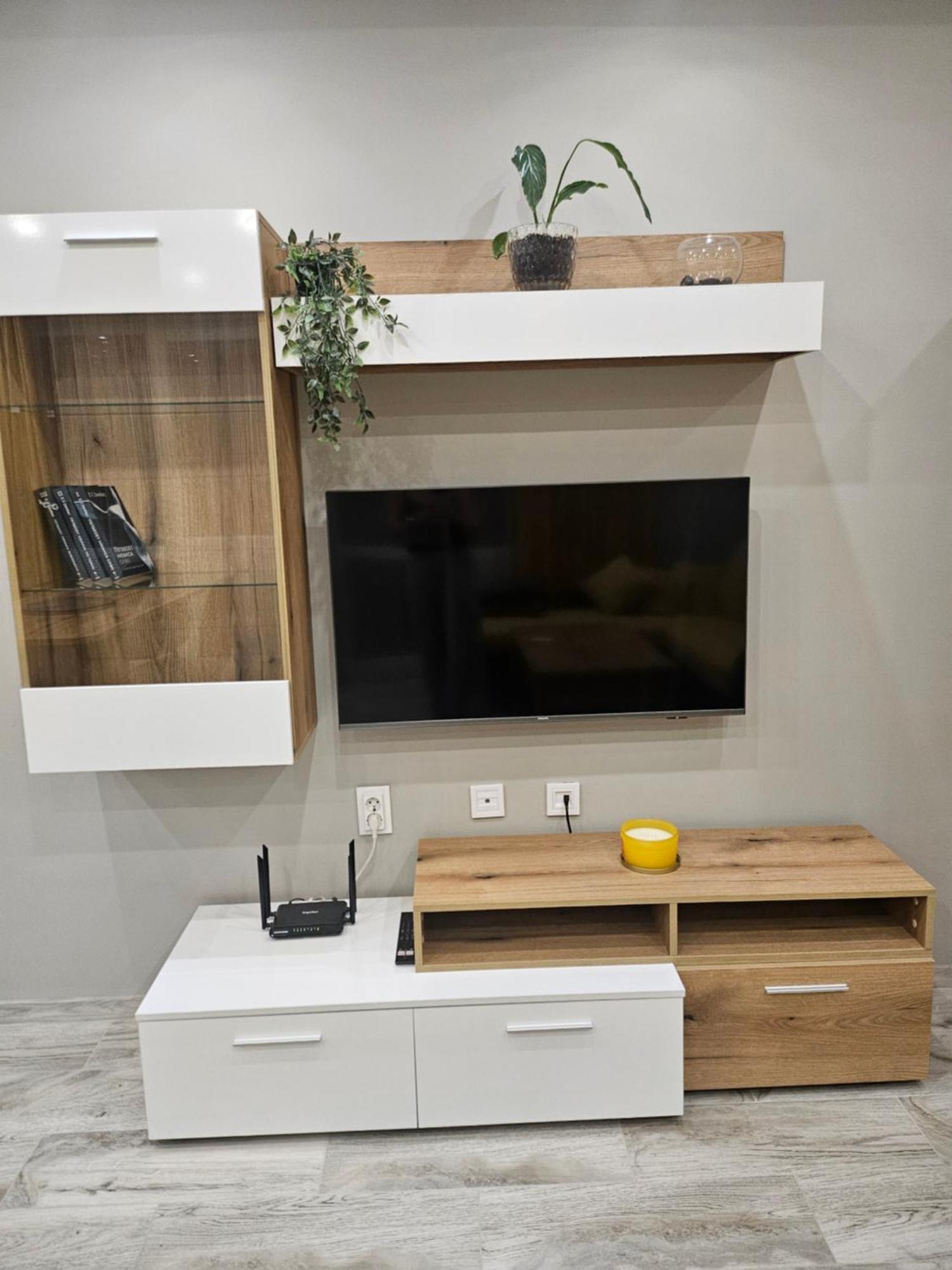 Boutique Apartment Пловдив Екстериор снимка