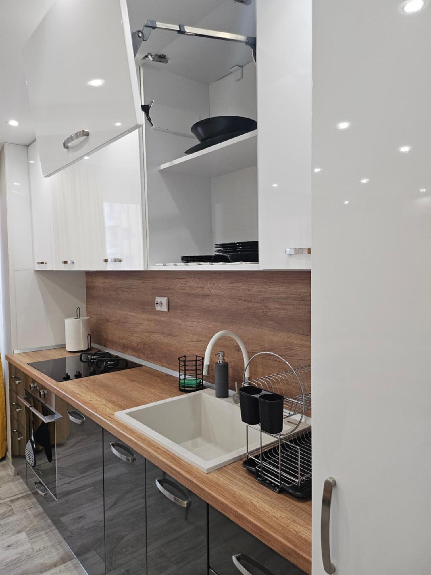 Boutique Apartment Пловдив Екстериор снимка