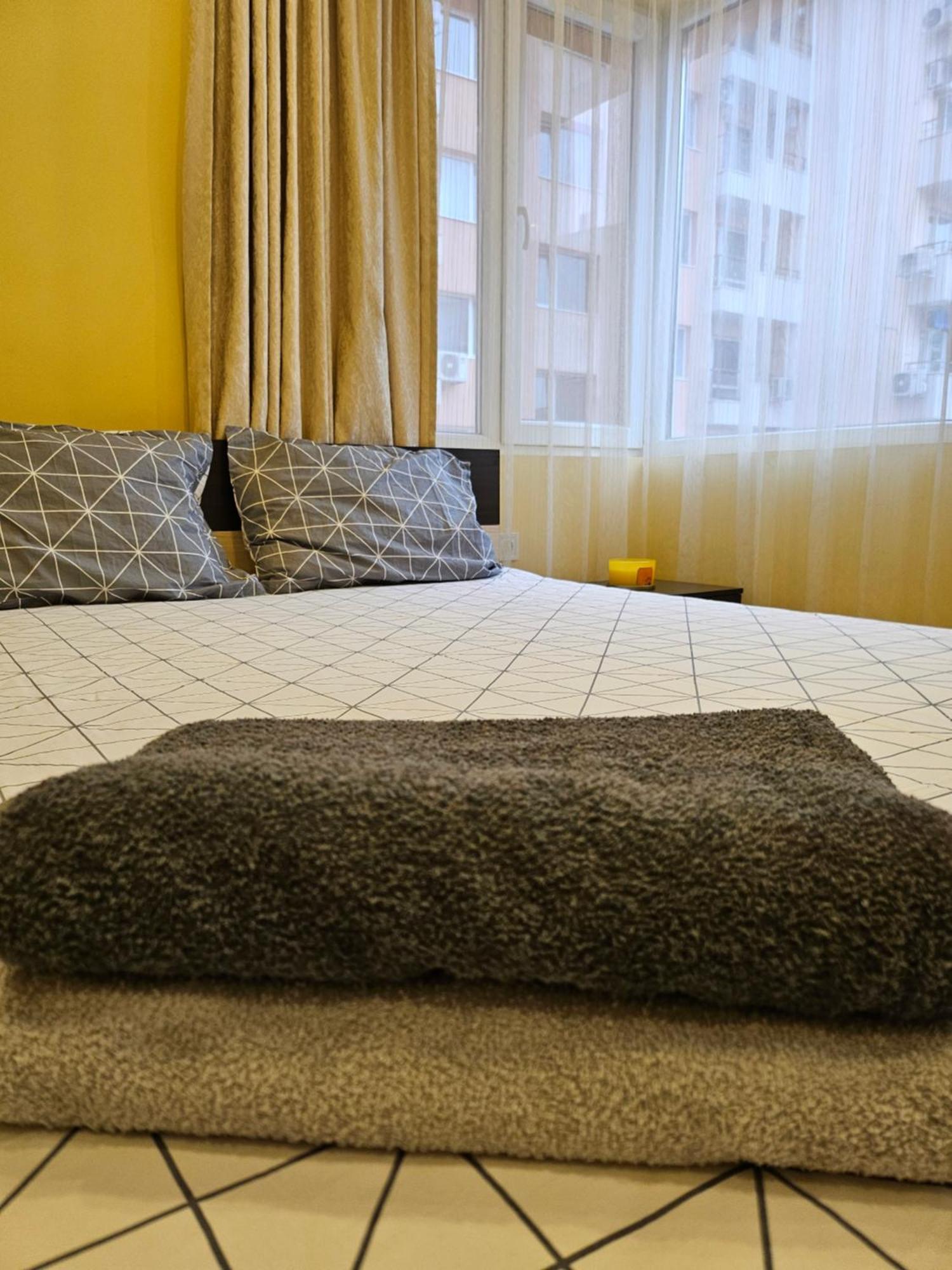 Boutique Apartment Пловдив Екстериор снимка
