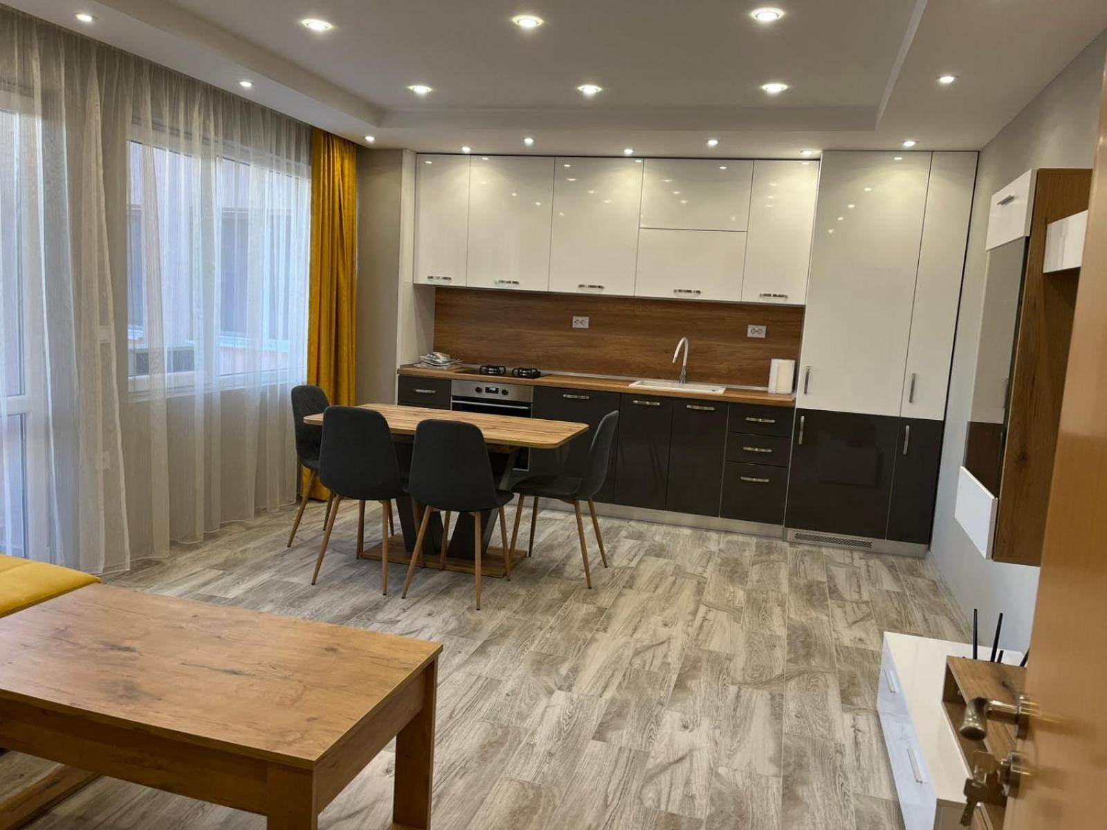 Boutique Apartment Пловдив Екстериор снимка