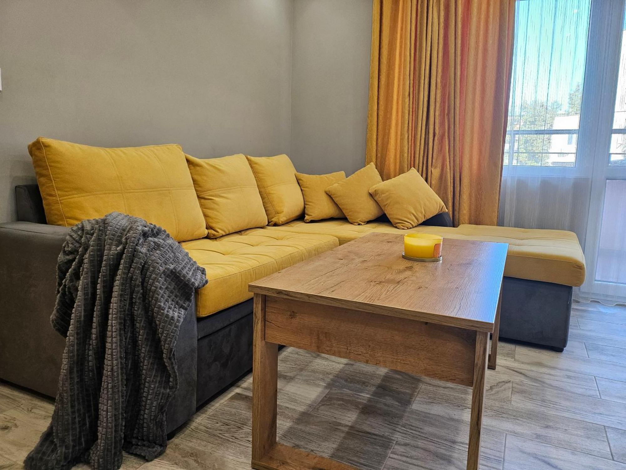 Boutique Apartment Пловдив Екстериор снимка