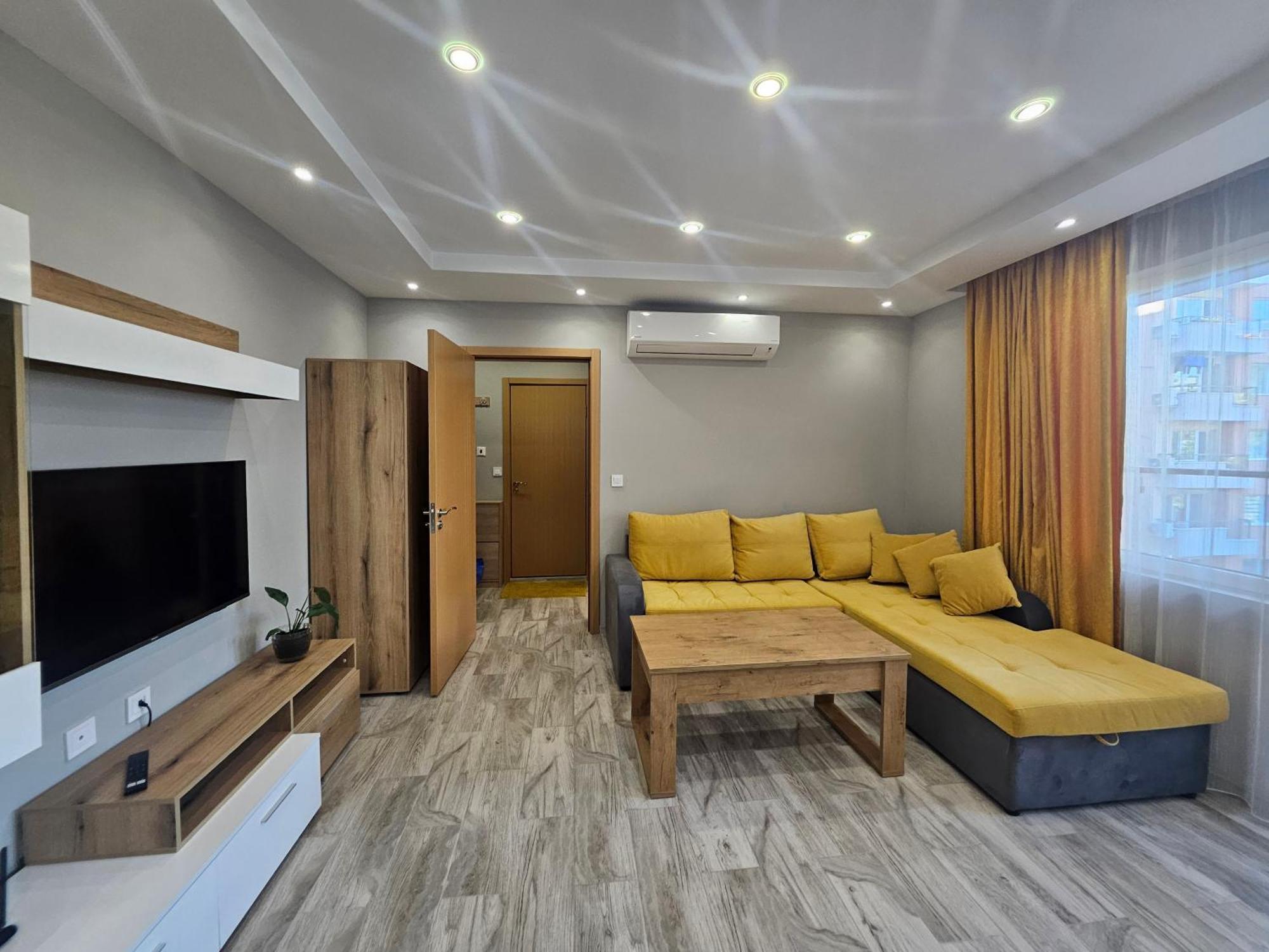 Boutique Apartment Пловдив Екстериор снимка
