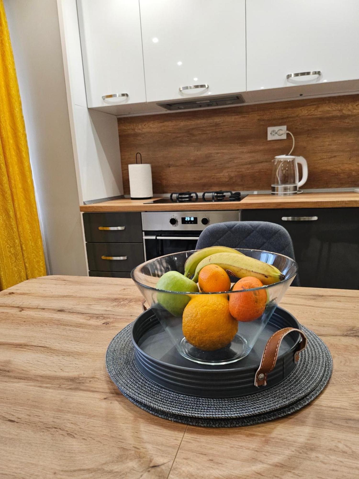 Boutique Apartment Пловдив Екстериор снимка